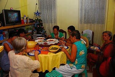 filipino tradition 40 days after death